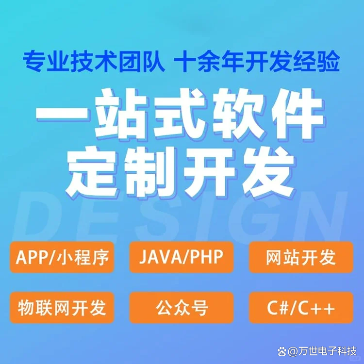 大庆软件开发